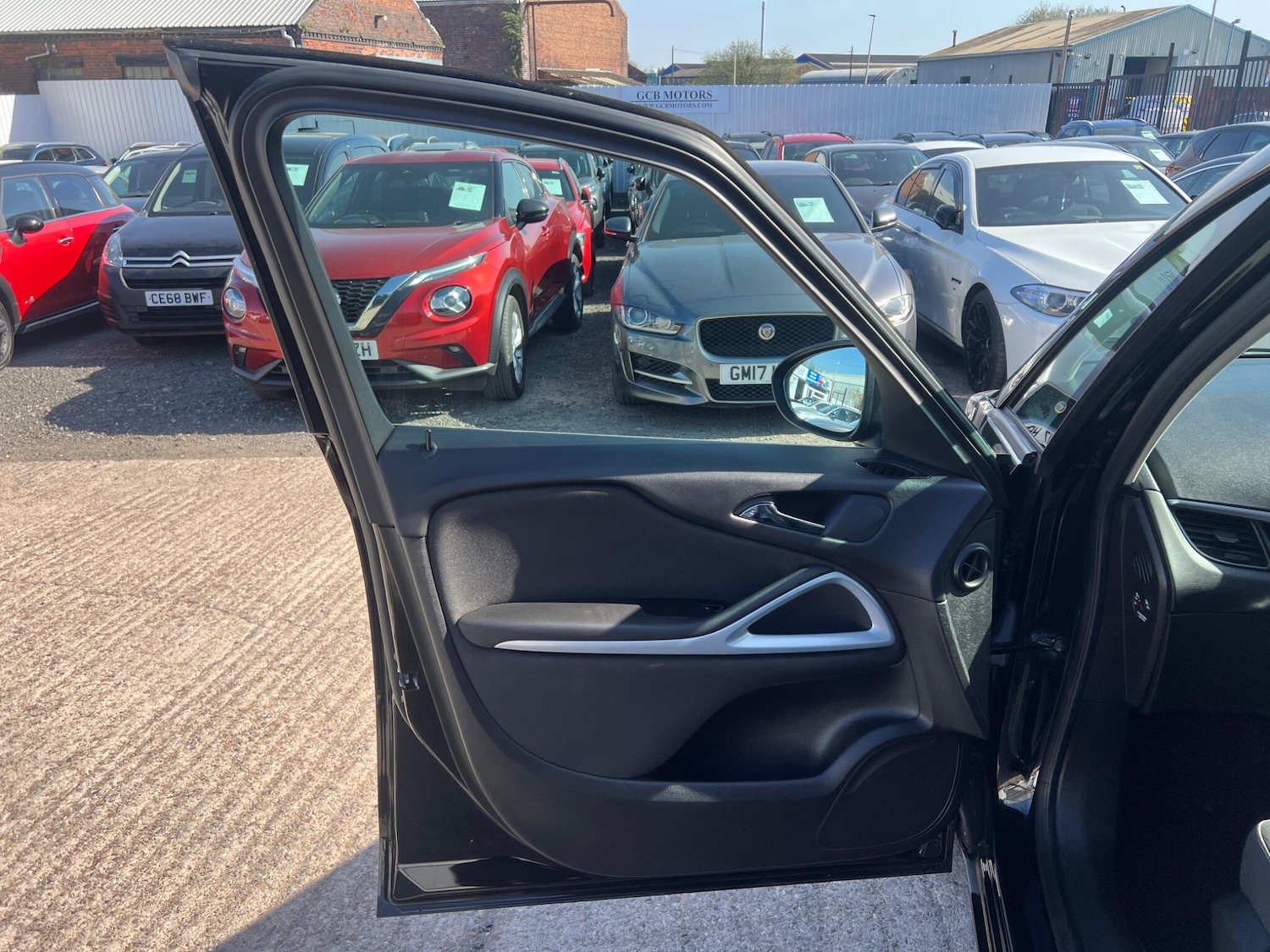 Used Vauxhall Zafira 2017 for sale - 78205169: Photo 24