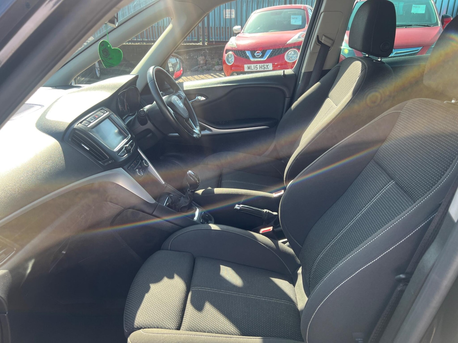 Used Vauxhall Zafira 2017 for sale - 78205169: Photo 26