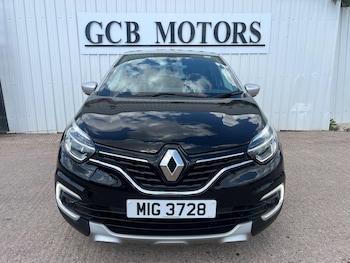 Used Renault Captur 2018 for sale - 78705449: Photo