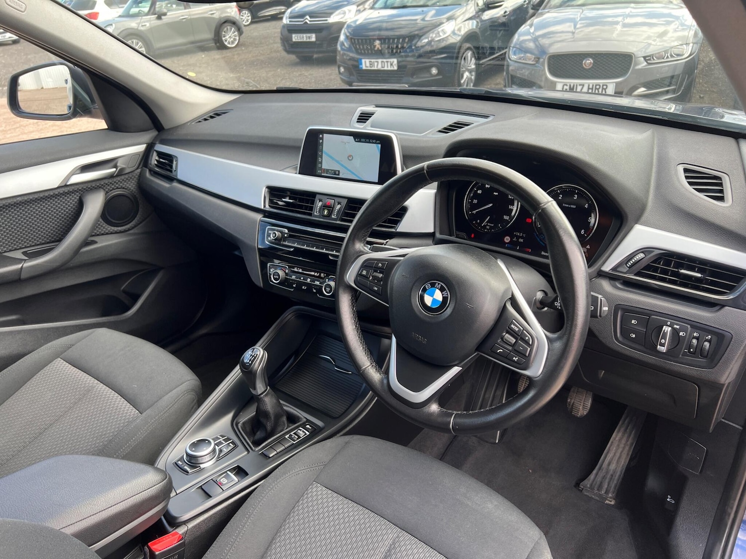 Used BMW X1 for sale - 78099947: Photo 12