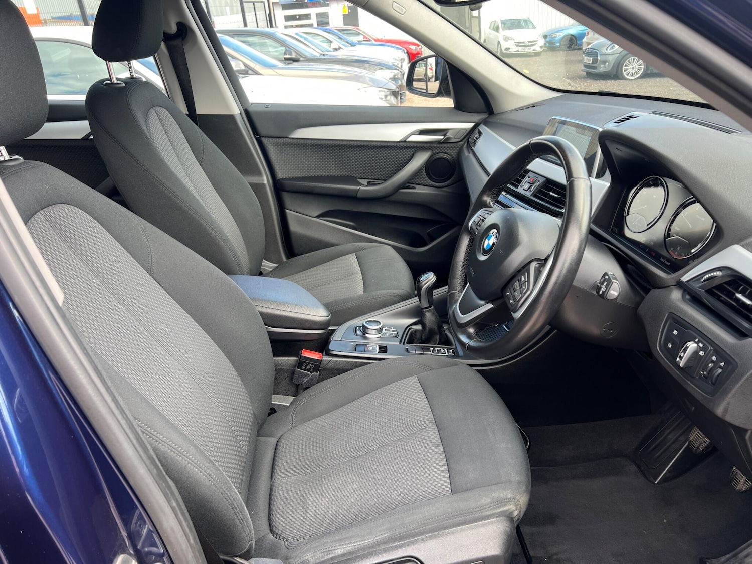 Used BMW X1 for sale - 78099947: Photo 13