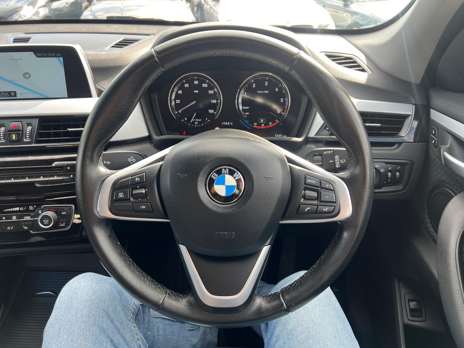 Used BMW X1 for sale - 78099947: Photo 15