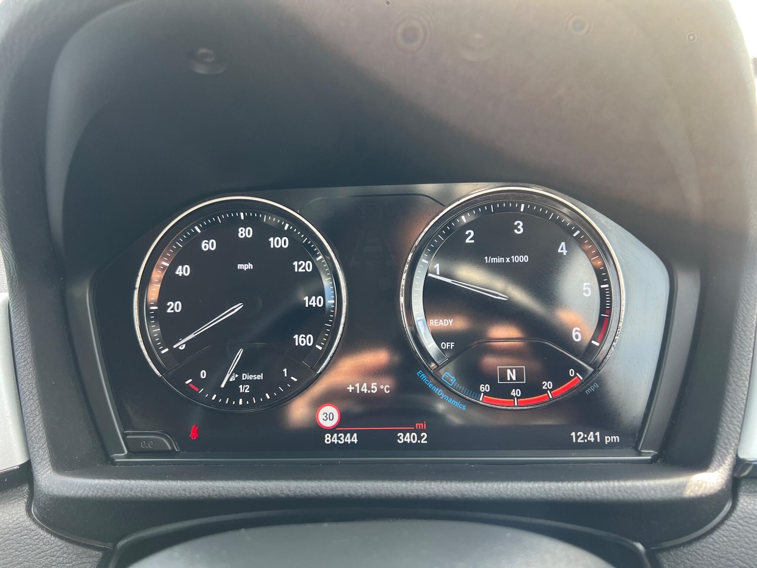 Used BMW X1 for sale - 78099947: Photo 16