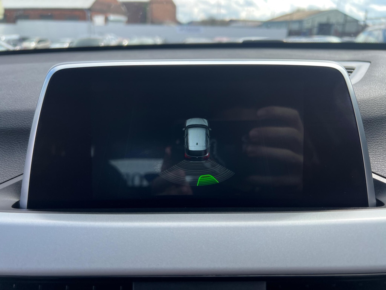 Used BMW X1 for sale - 78099947: Photo 17