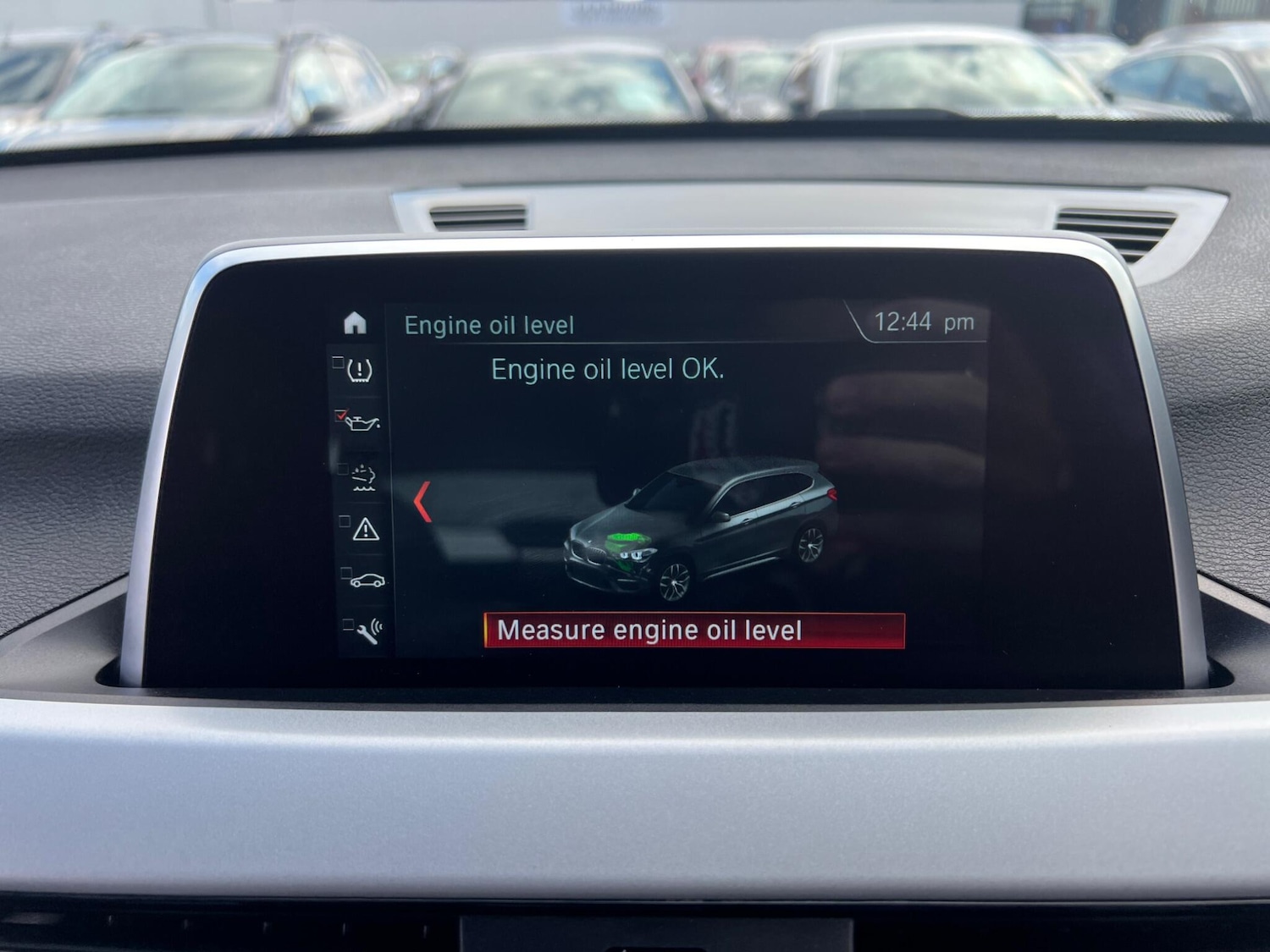 Used BMW X1 for sale - 78099947: Photo 18