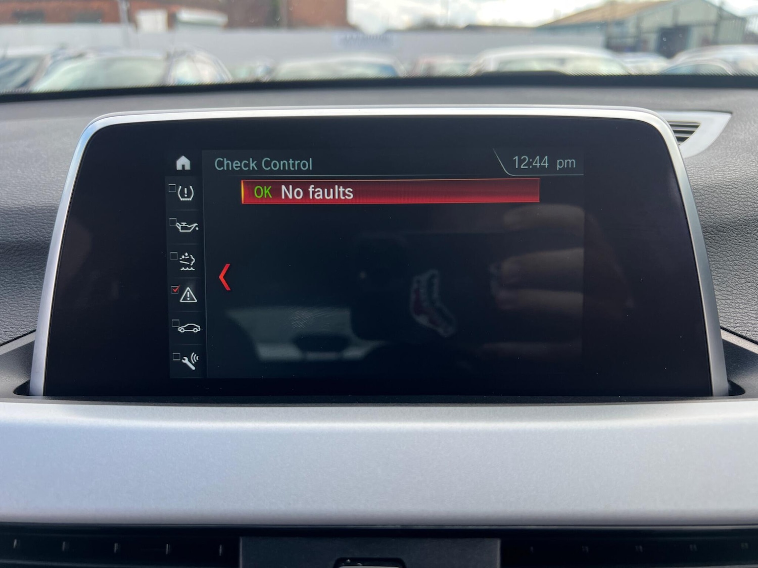 Used BMW X1 for sale - 78099947: Photo 19