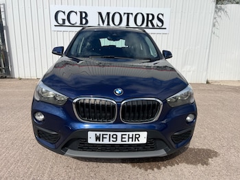 Used BMW X1 2019 for sale - 78099947: Photo