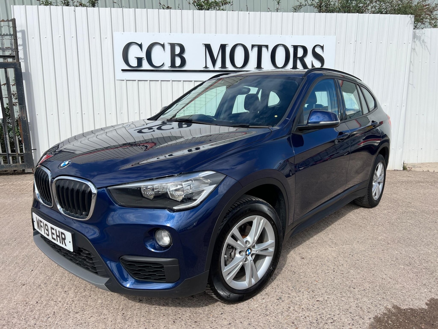 Used BMW X1 for sale - 78099947: Photo 2