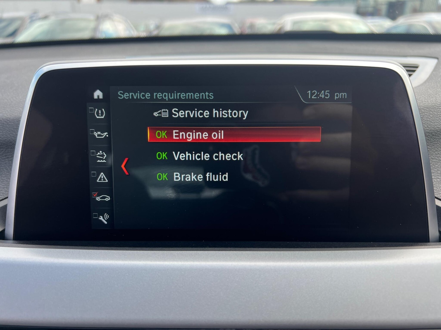 Used BMW X1 for sale - 78099947: Photo 20