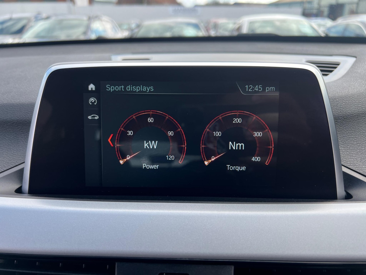 Used BMW X1 for sale - 78099947: Photo 21