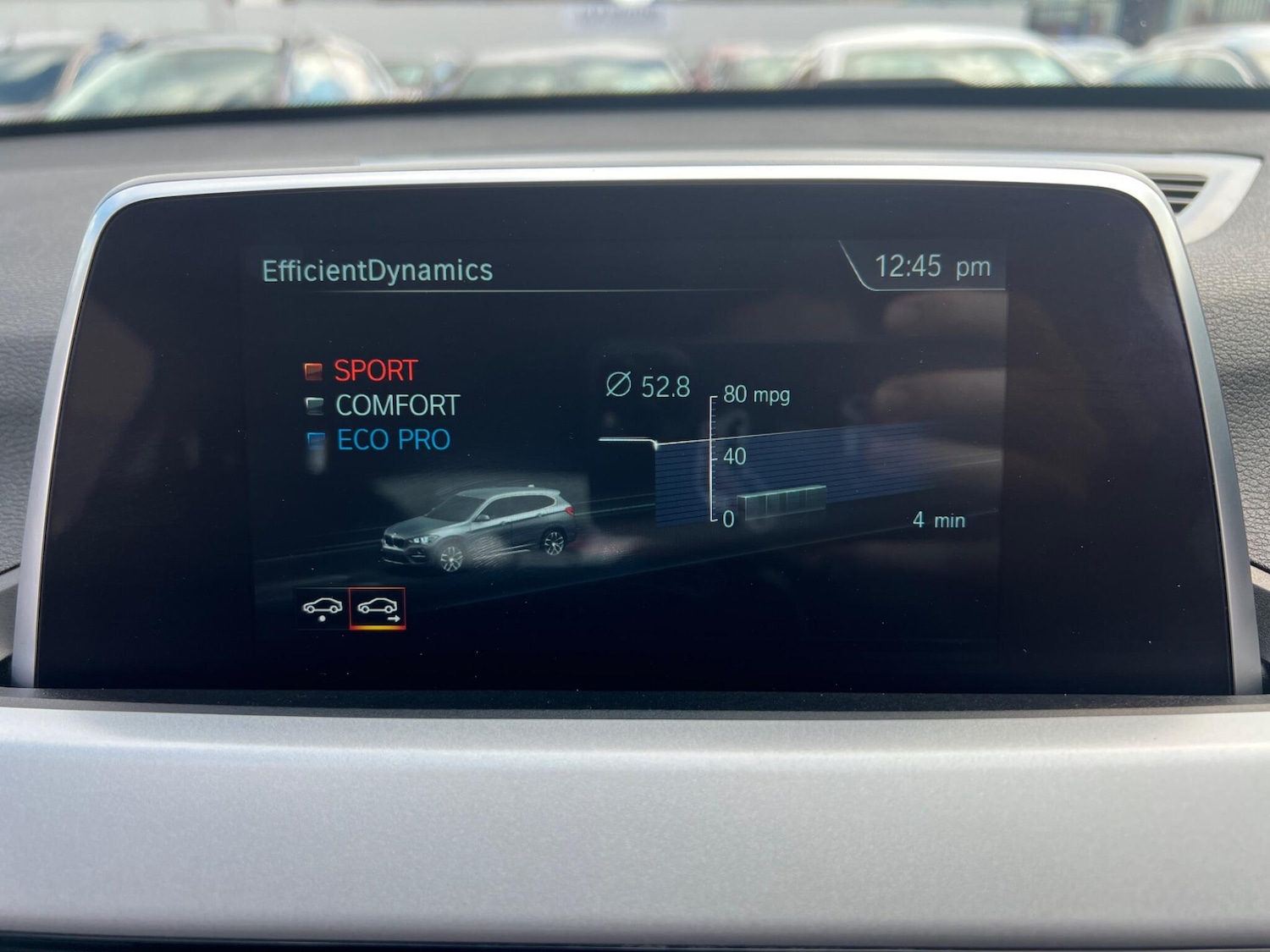 Used BMW X1 for sale - 78099947: Photo 23