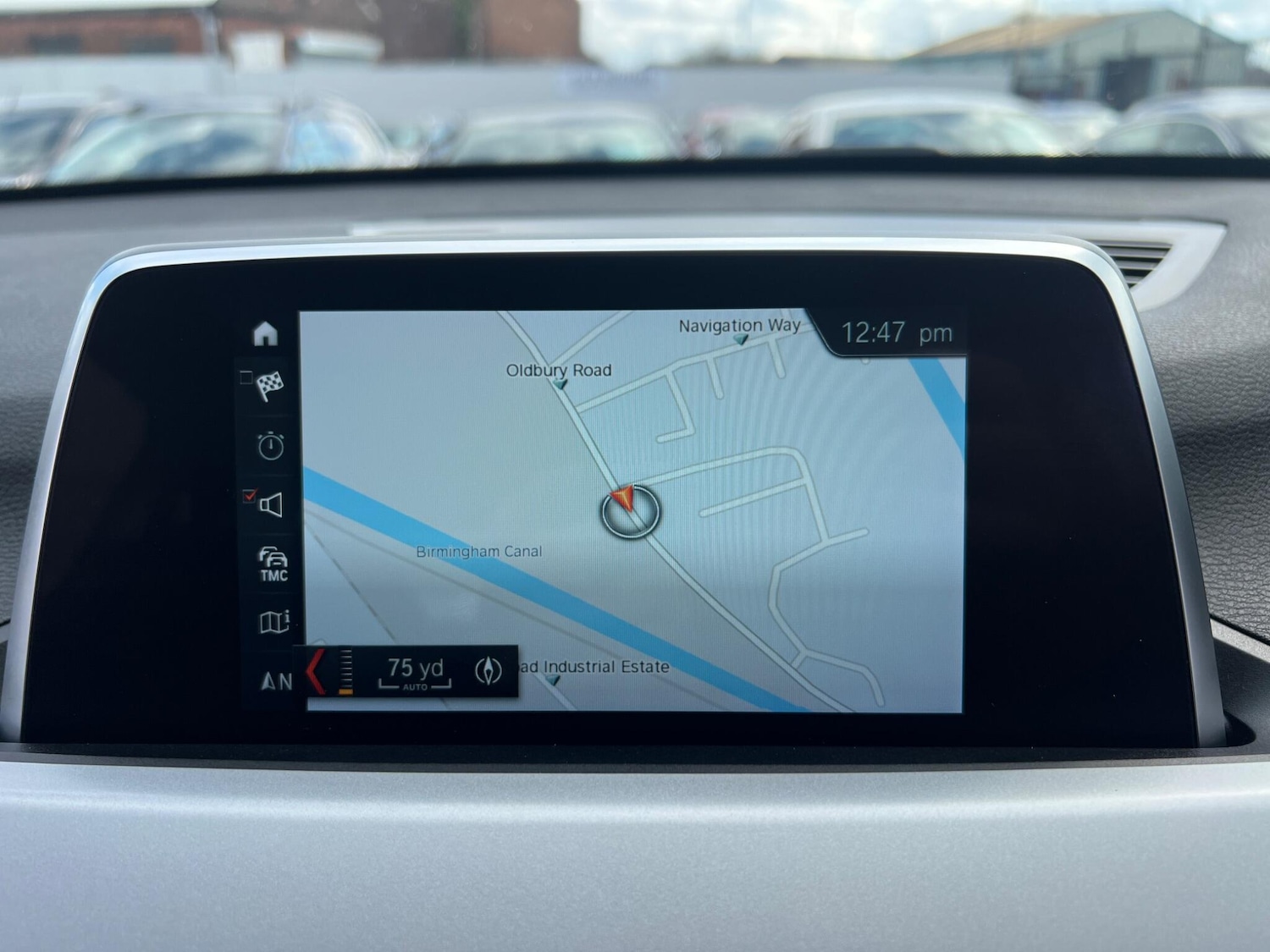 Used BMW X1 for sale - 78099947: Photo 24