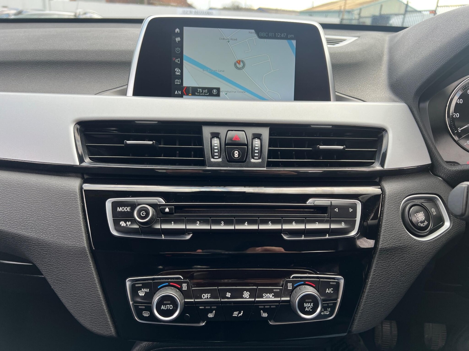 Used BMW X1 for sale - 78099947: Photo 25