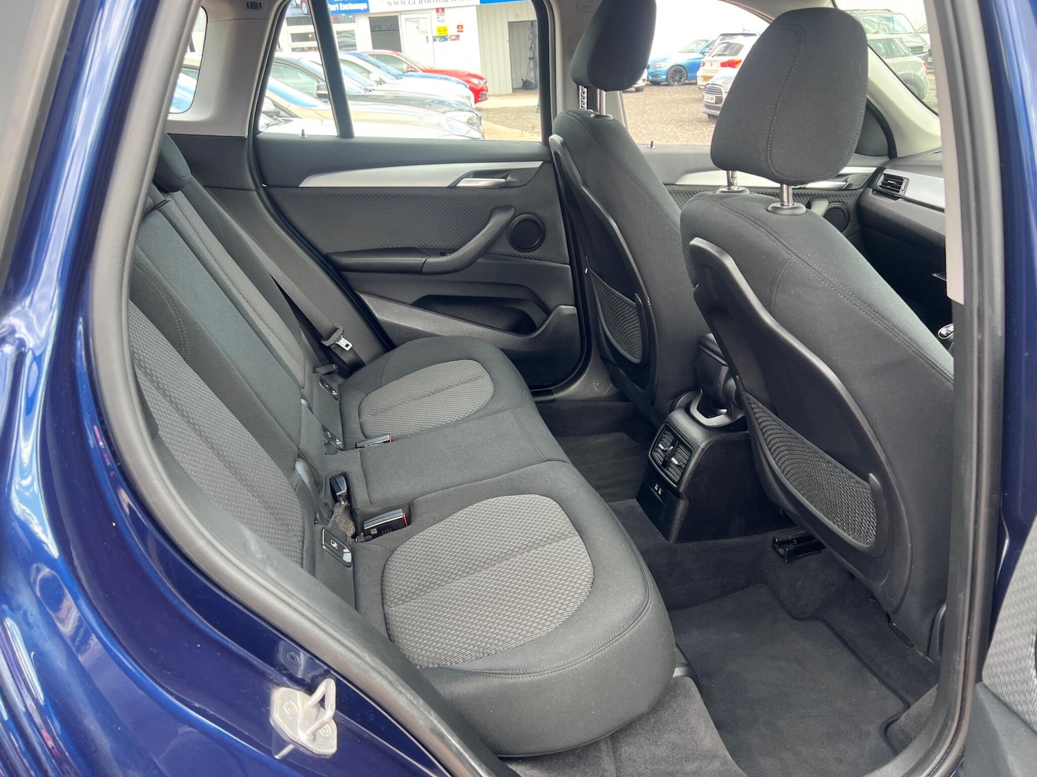 Used BMW X1 for sale - 78099947: Photo 28