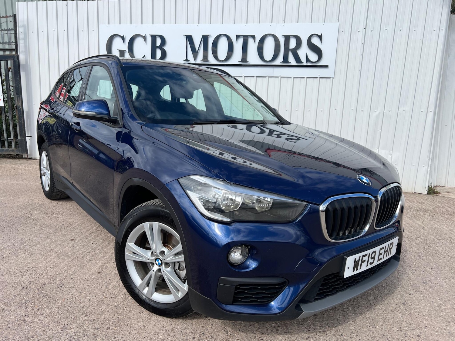 Used BMW X1 for sale - 78099947: Photo 3