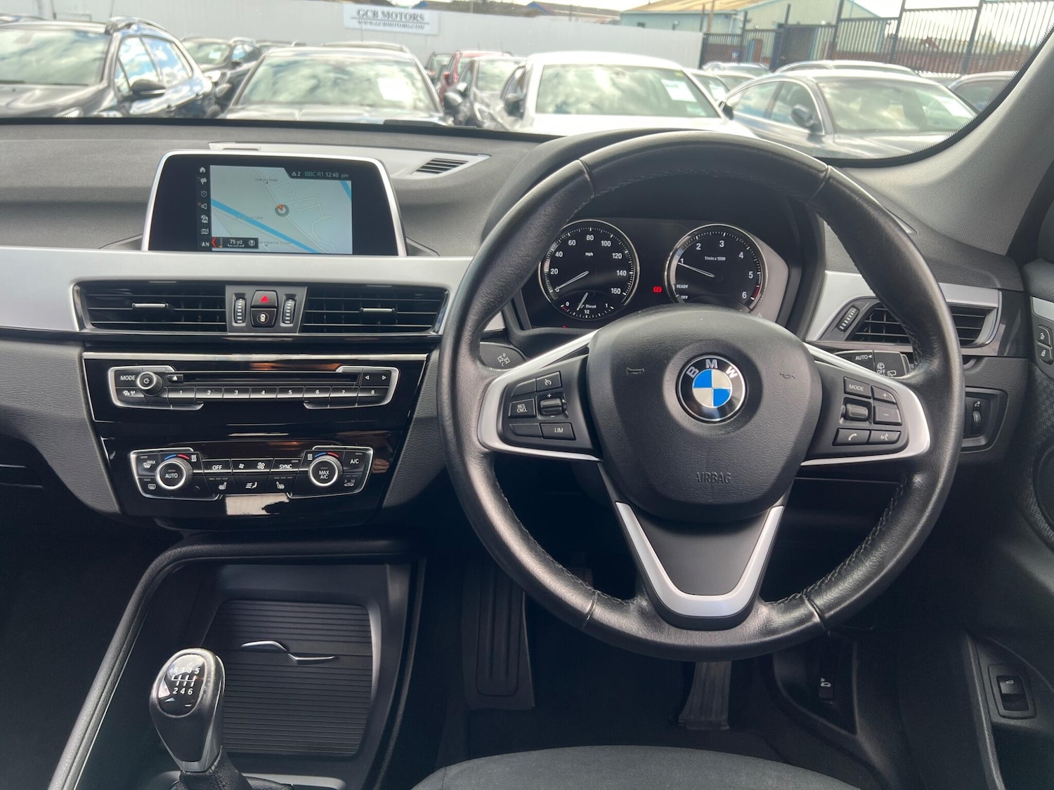 Used BMW X1 for sale - 78099947: Photo 30
