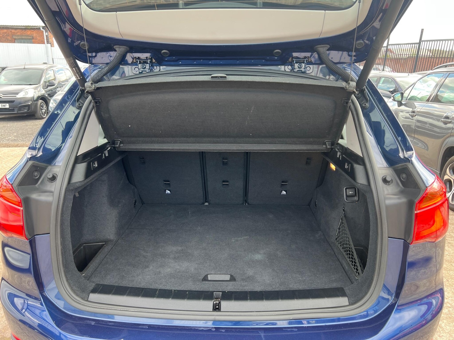 Used BMW X1 for sale - 78099947: Photo 31