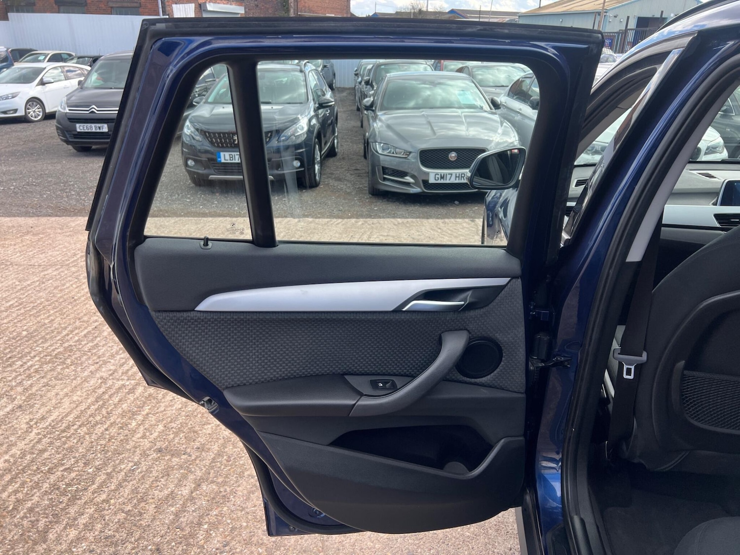 Used BMW X1 for sale - 78099947: Photo 34