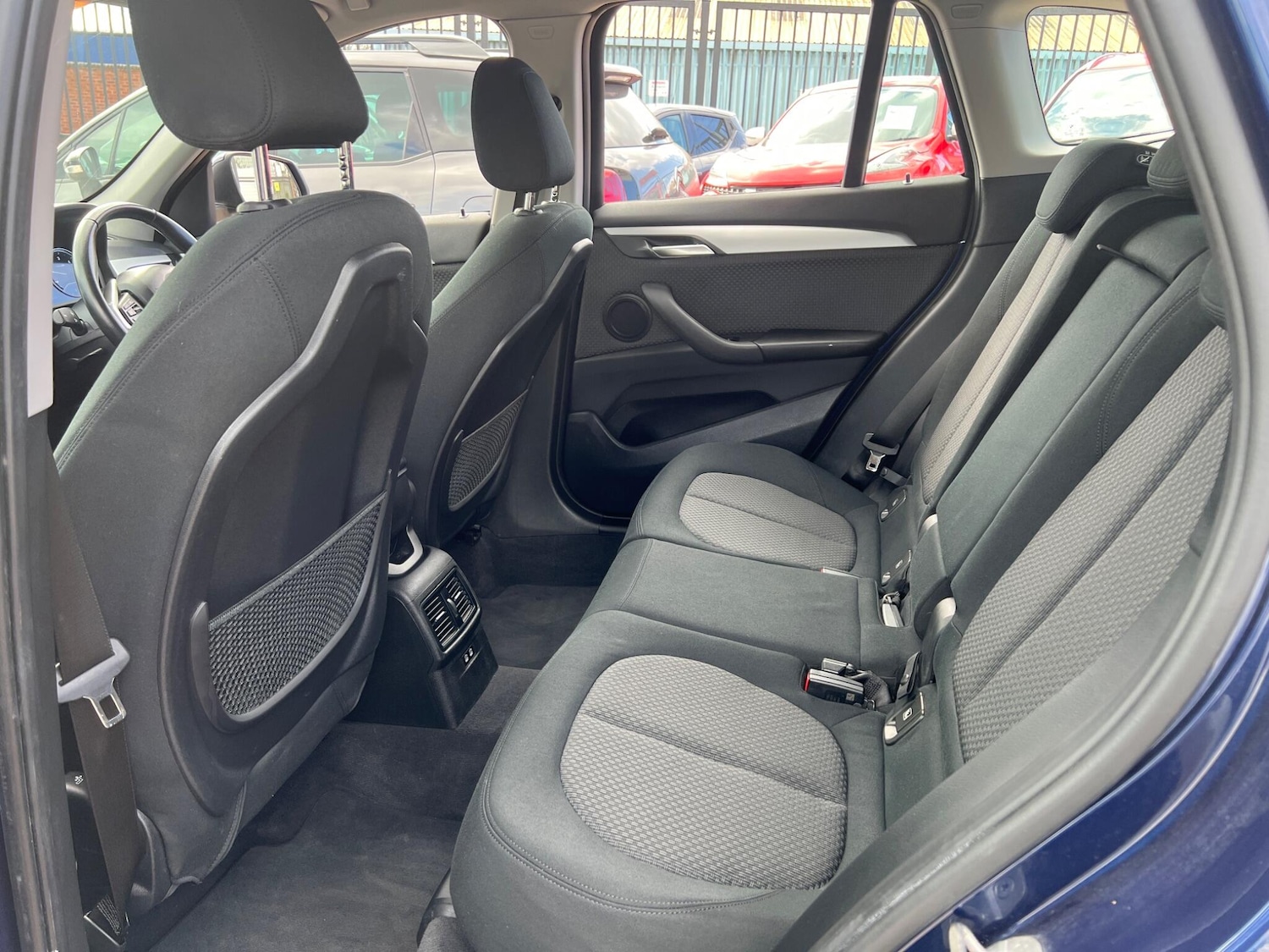 Used BMW X1 for sale - 78099947: Photo 35