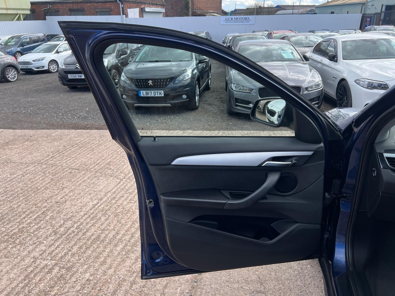 Used BMW X1 for sale - 78099947: Photo 36