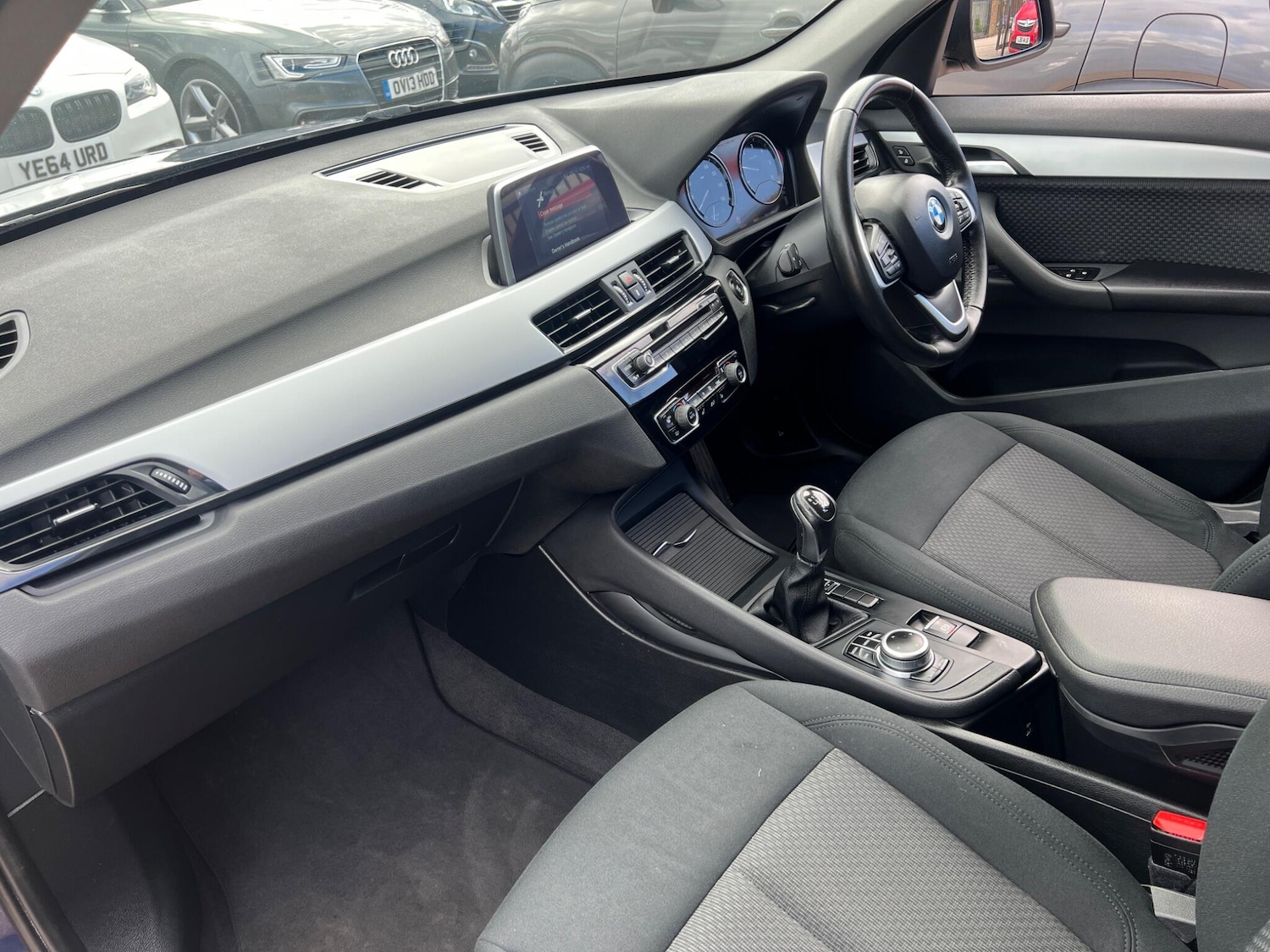 Used BMW X1 for sale - 78099947: Photo 37