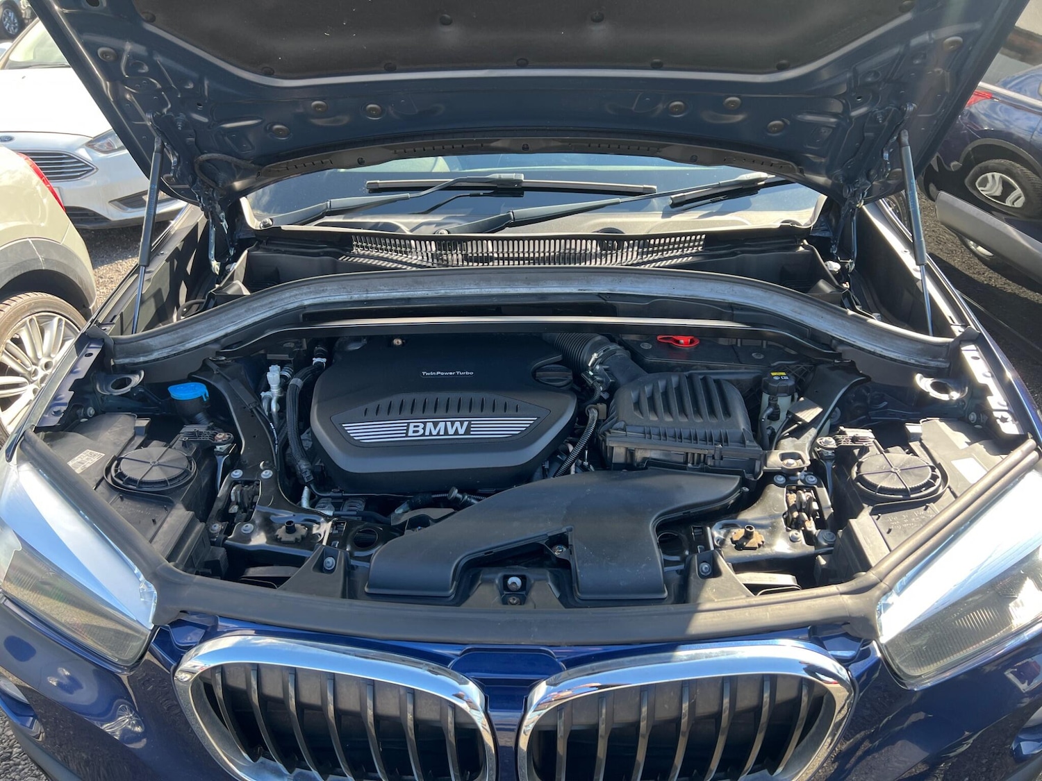 Used BMW X1 for sale - 78099947: Photo 39