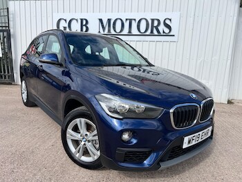 Used BMW X1 2019 for sale - 78099947: Photo