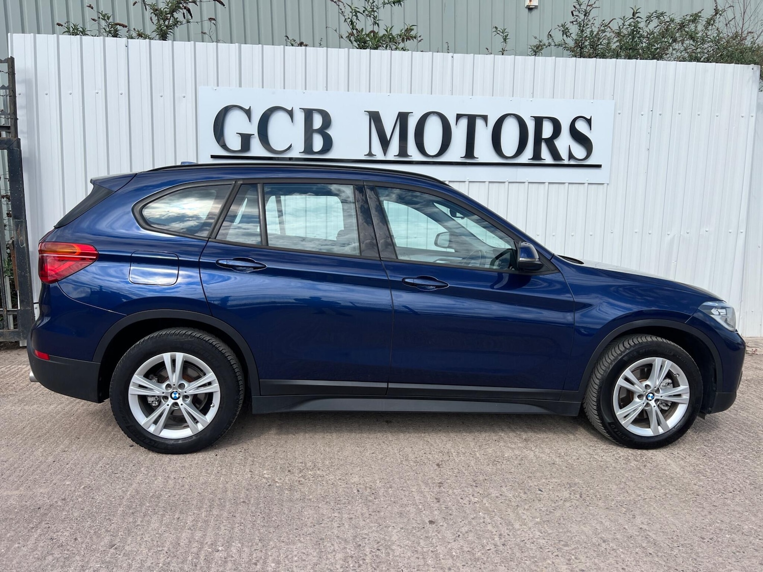 Used BMW X1 for sale - 78099947: Photo 4