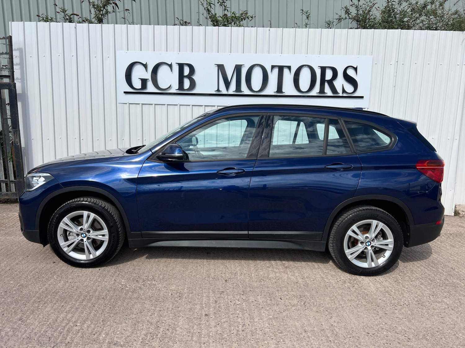 Used BMW X1 for sale - 78099947: Photo 5