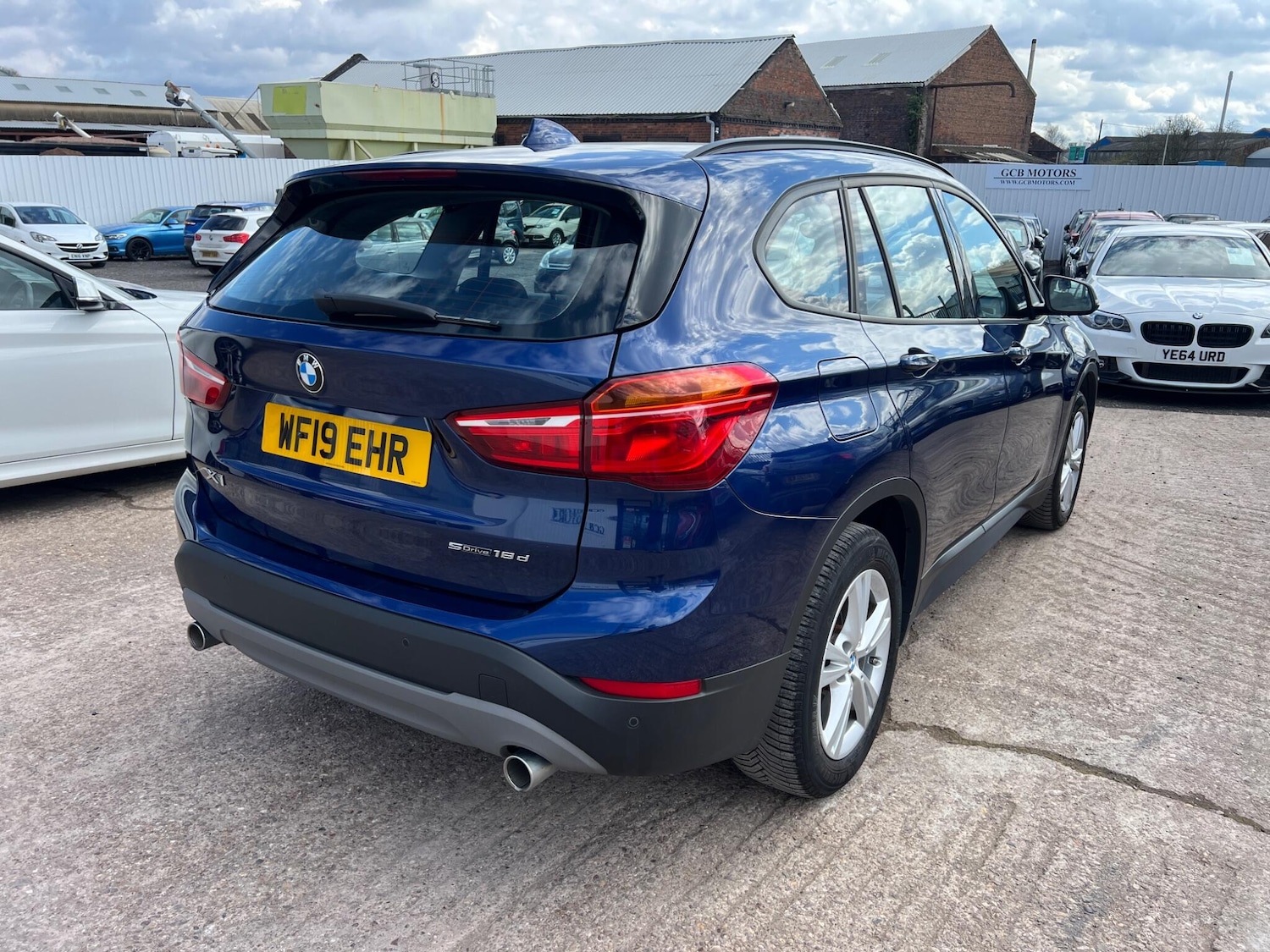 Used BMW X1 for sale - 78099947: Photo 7