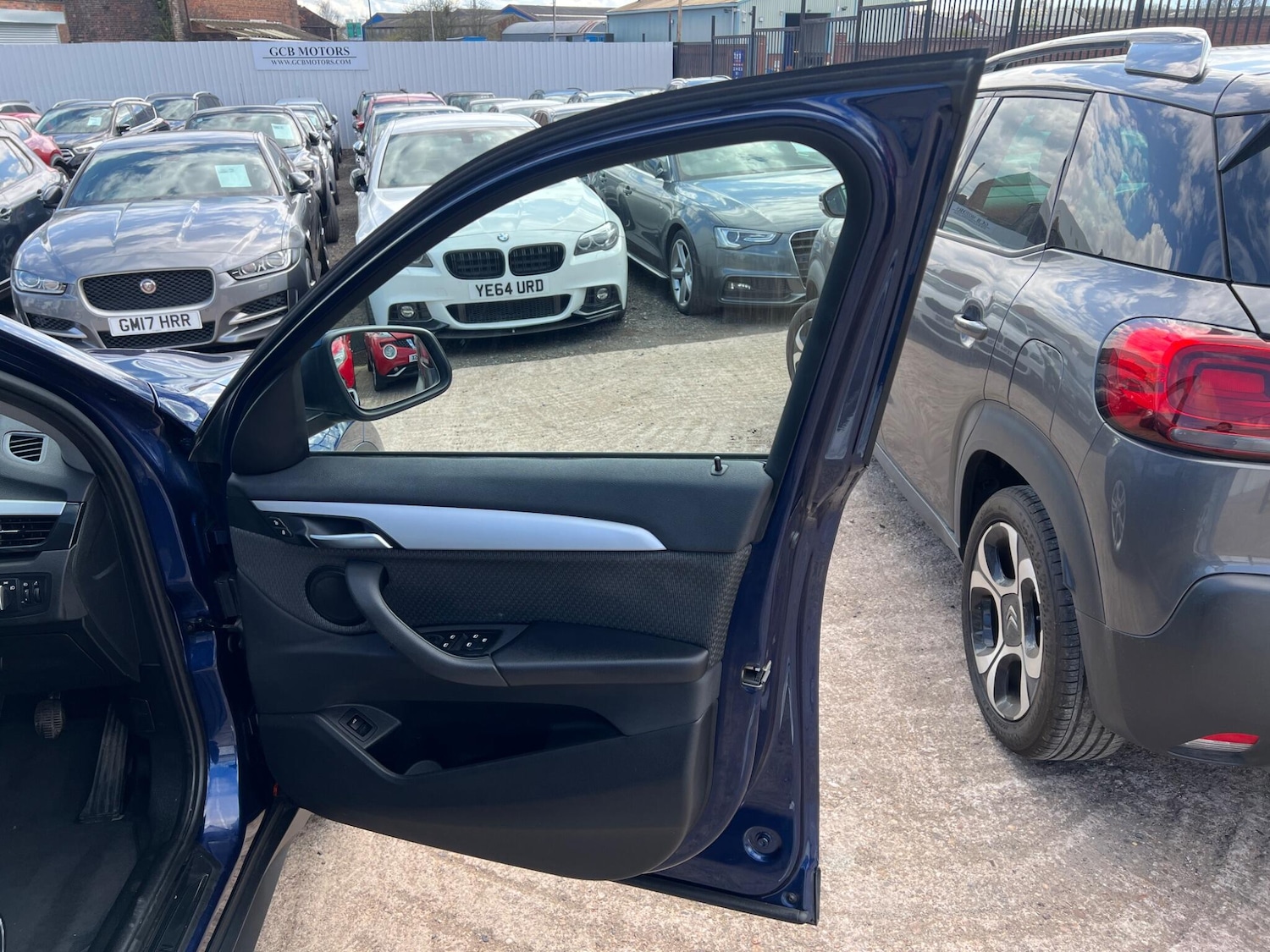 Used BMW X1 for sale - 78099947: Photo 9