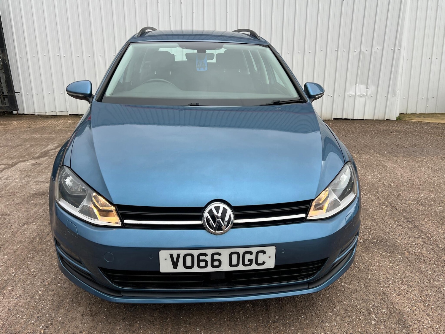 Used Volkswagen Golf for sale - 77696778: Photo 10