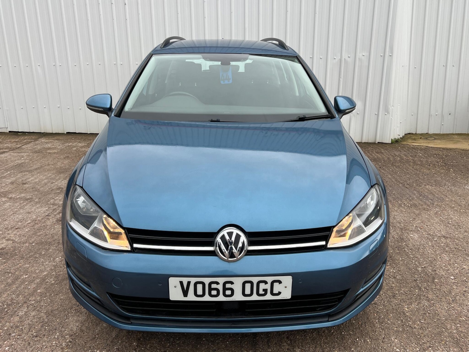 Used Volkswagen Golf for sale - 77696778: Photo 11