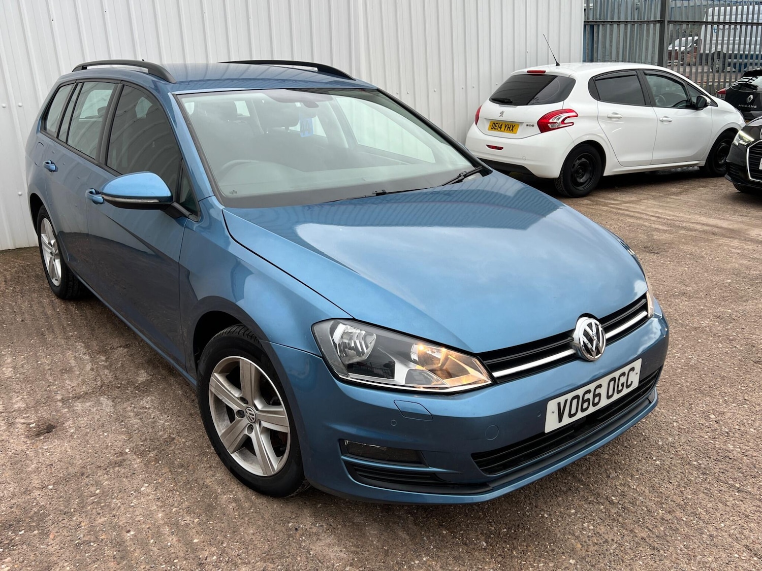 Used Volkswagen Golf for sale - 77696778: Photo 12