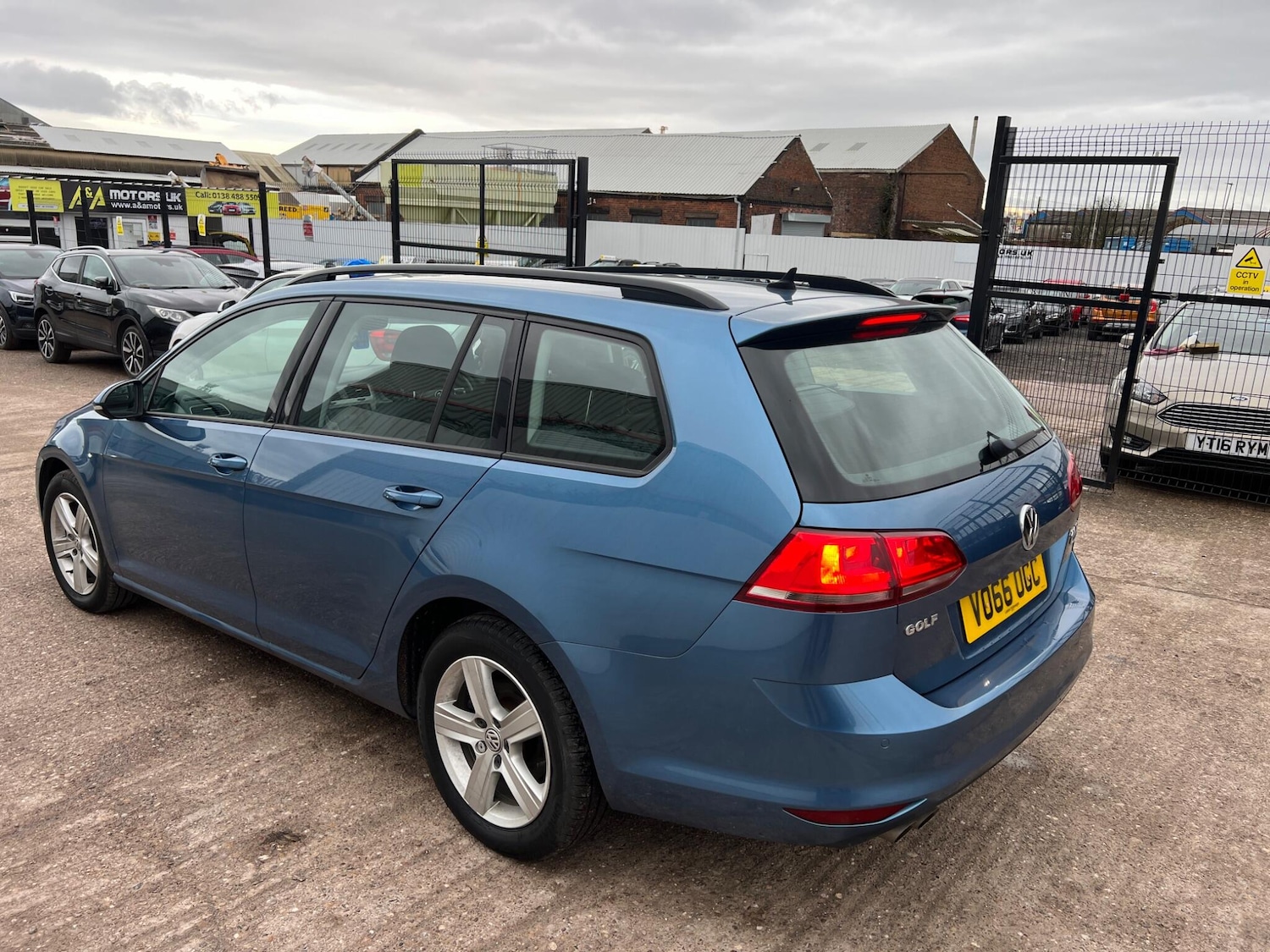 Used Volkswagen Golf for sale - 77696778: Photo 13