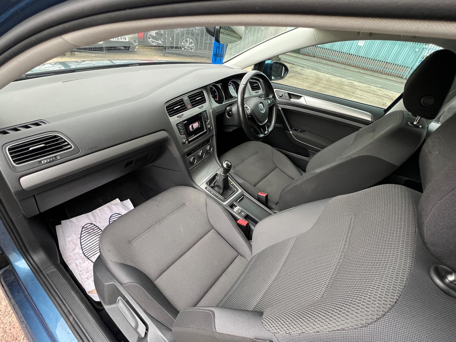 Used Volkswagen Golf for sale - 77696778: Photo 17