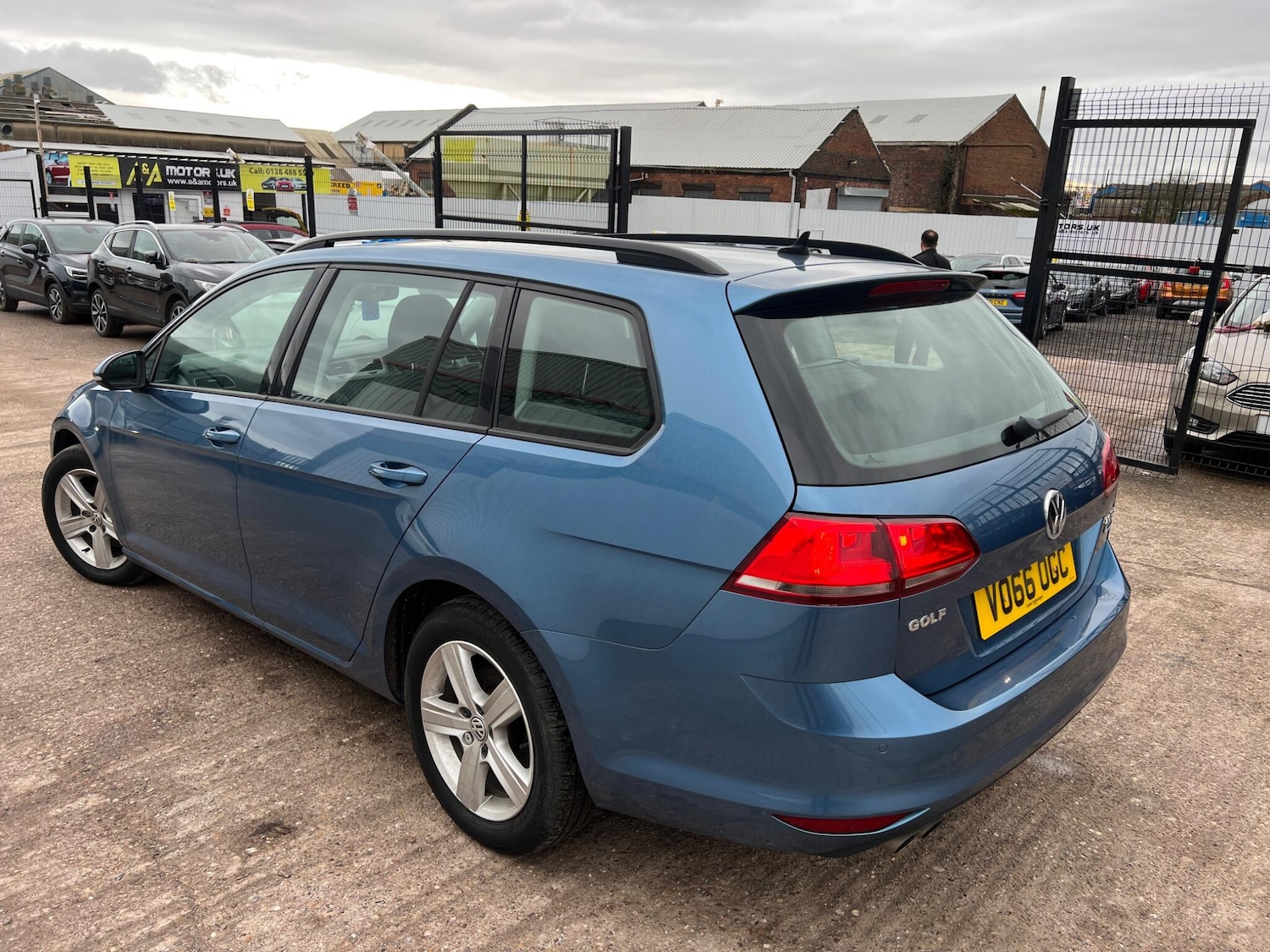 Used Volkswagen Golf for sale - 77696778: Photo 19