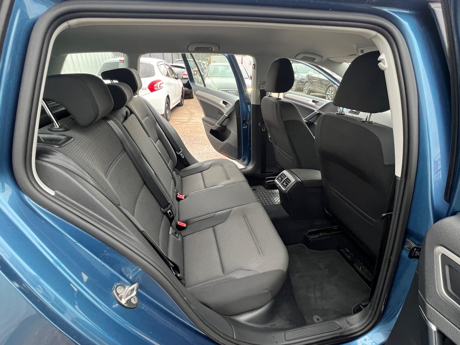 Used Volkswagen Golf for sale - 77696778: Photo 20