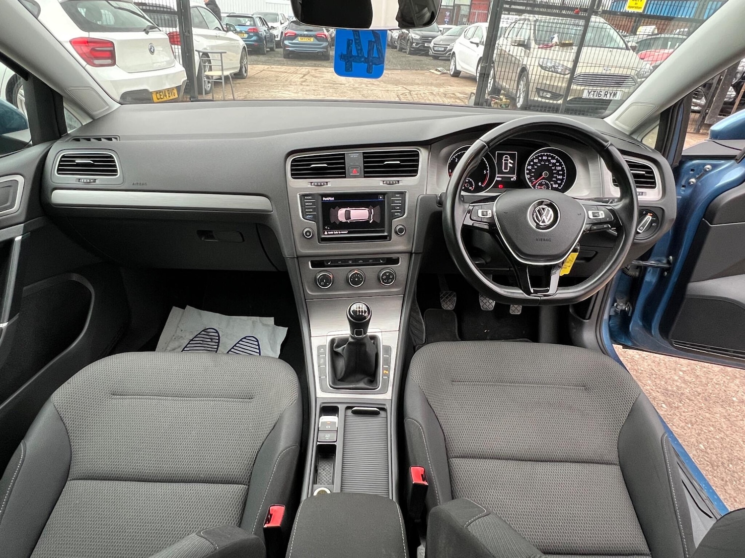 Used Volkswagen Golf for sale - 77696778: Photo 3