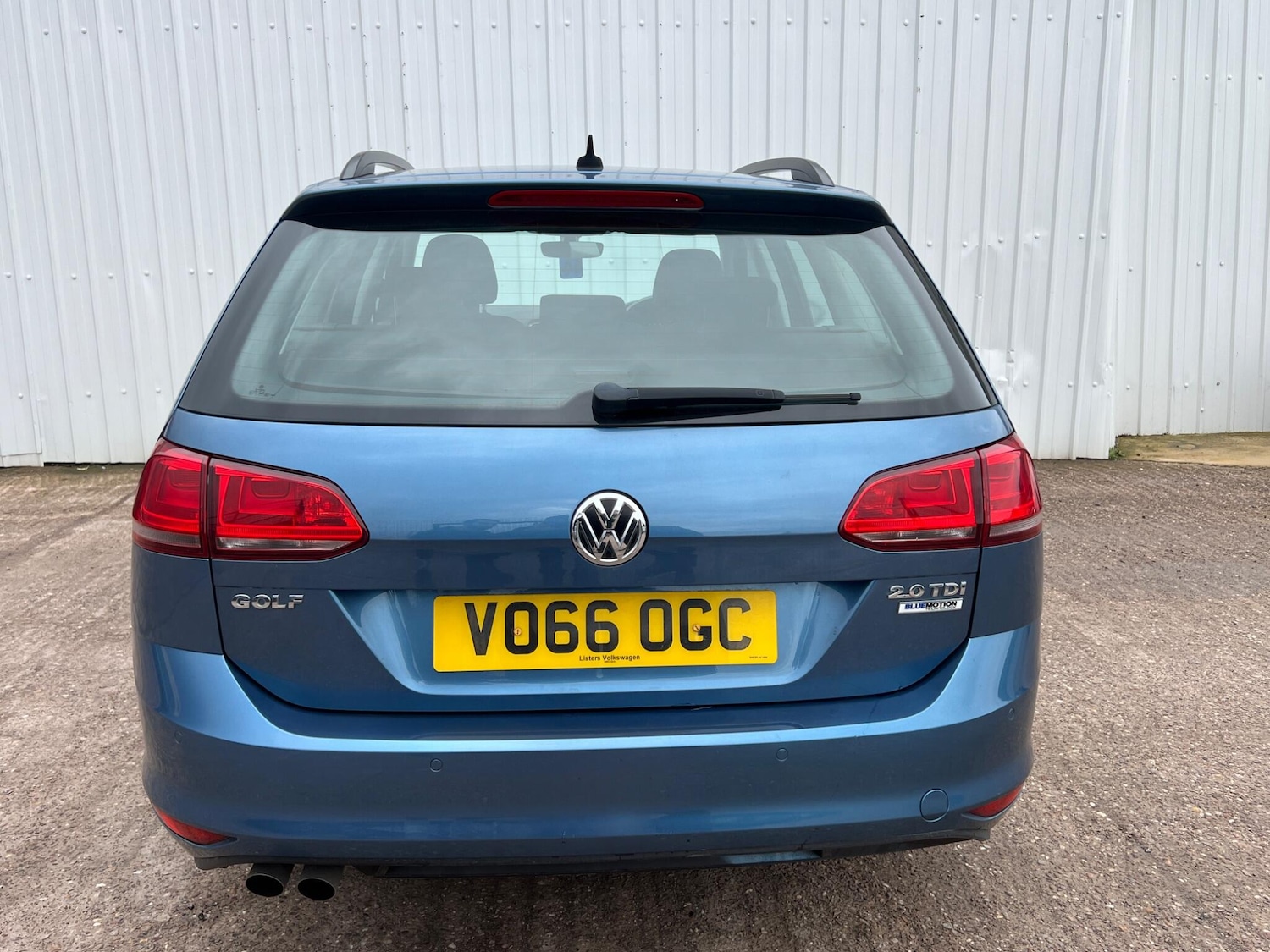 Used Volkswagen Golf for sale - 77696778: Photo 5