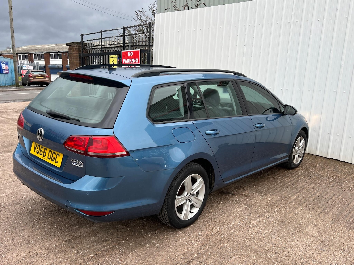 Used Volkswagen Golf for sale - 77696778: Photo 6