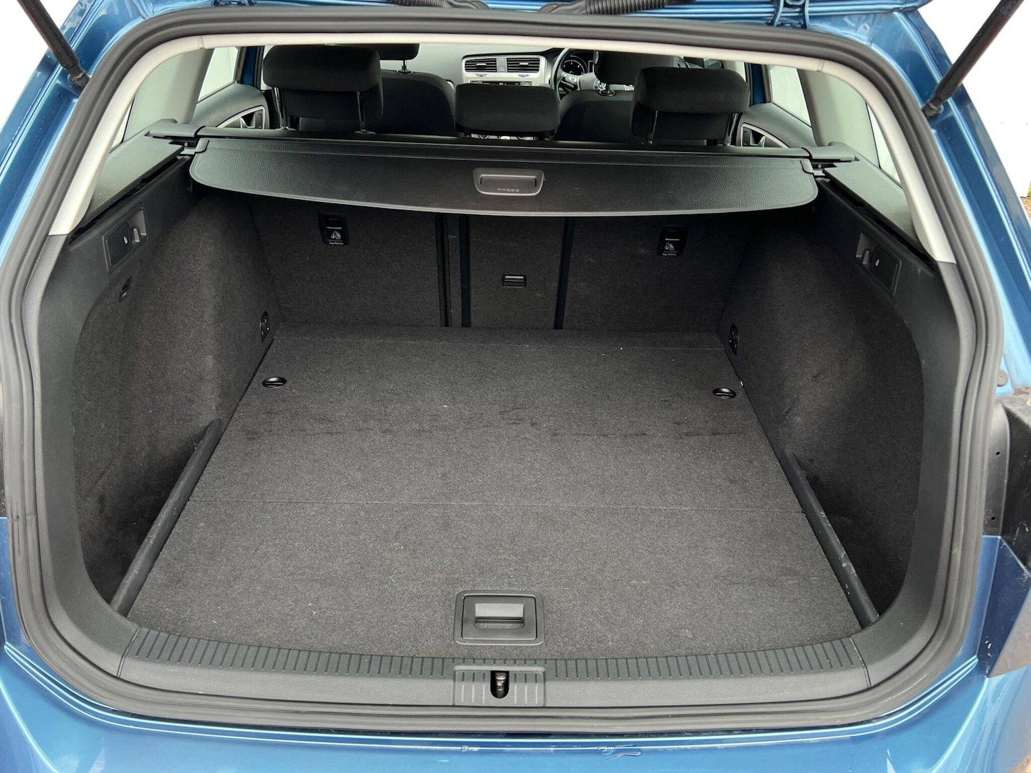 Used Volkswagen Golf for sale - 77696778: Photo 8