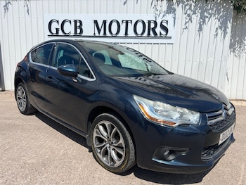 Used Citroen DS4 2012 for sale - 79093937: Photo
