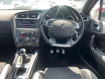 Used Citroen DS4 2012 for sale - 79093937: Photo