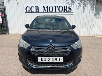 Used Citroen DS4 2012 for sale - 79093937: Photo