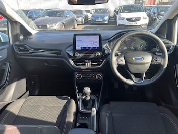 Used Ford Fiesta 2022 for sale - 79508444: Photo