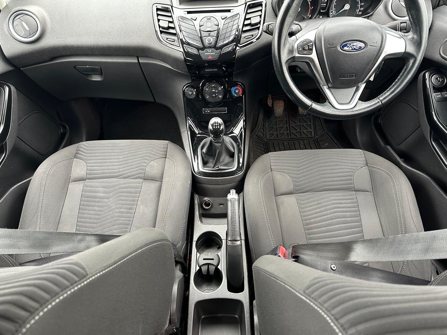 Used Ford Fiesta for sale - 77705030: Photo 12