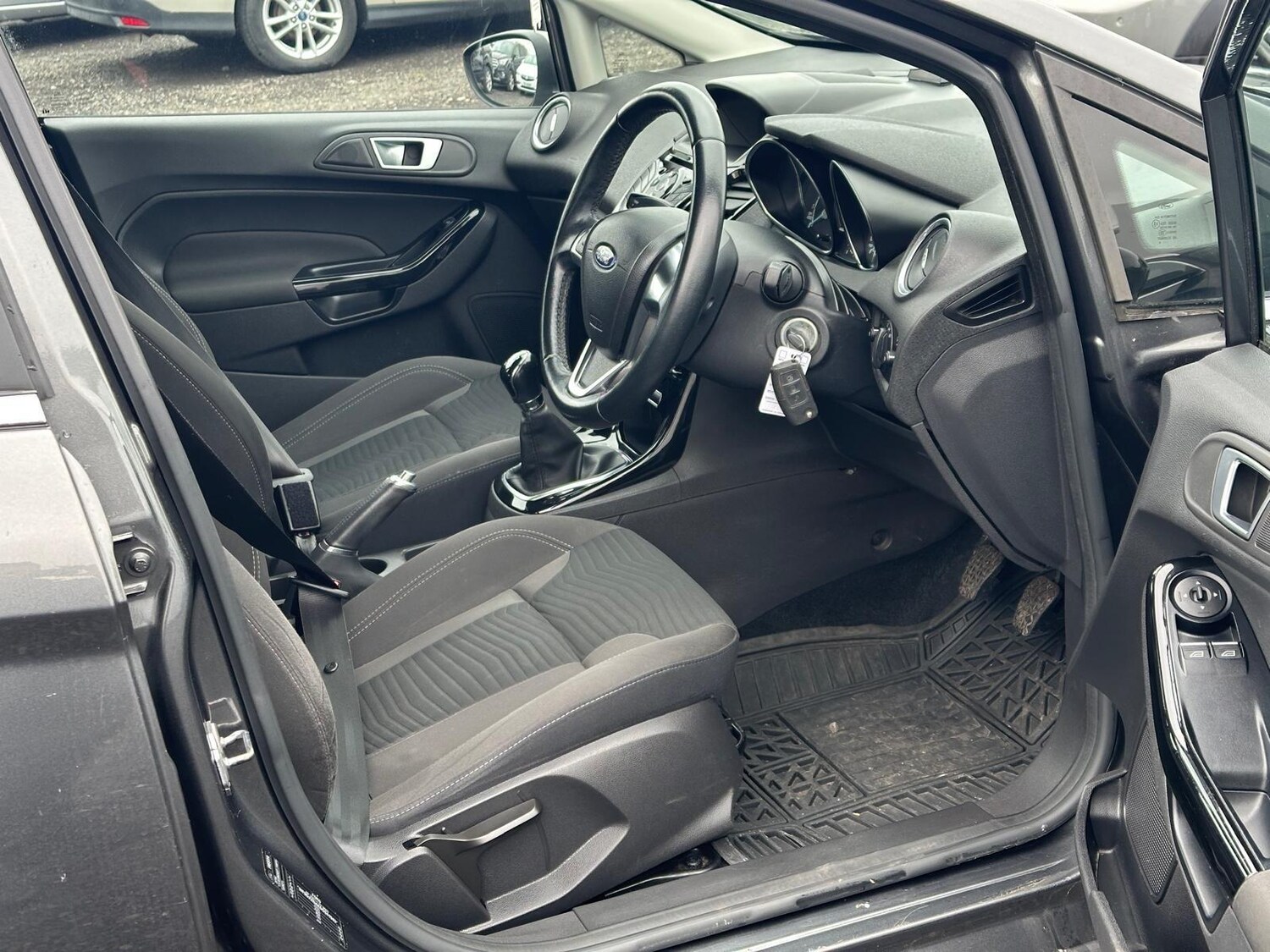 Used Ford Fiesta for sale - 77705030: Photo 15