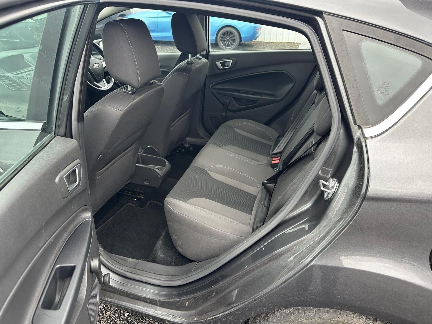 Used Ford Fiesta for sale - 77705030: Photo 16