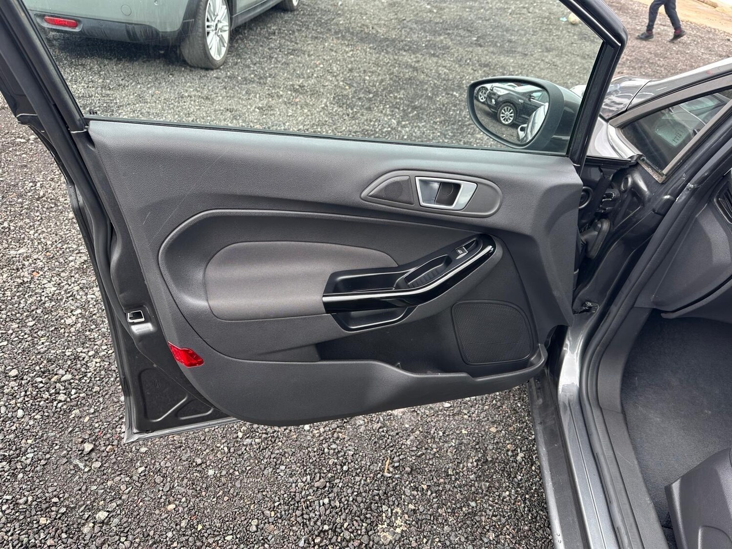 Used Ford Fiesta for sale - 77705030: Photo 18